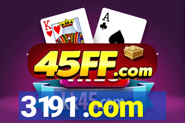 3191 .com